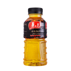 華山泉維生素飲料350ML